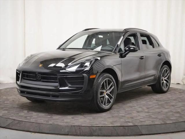 2026 Porsche Macan Macan for sale in Golden Valley, MN