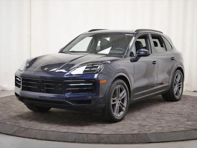 2025 Porsche Cayenne Cayenne for sale in Golden Valley, MN