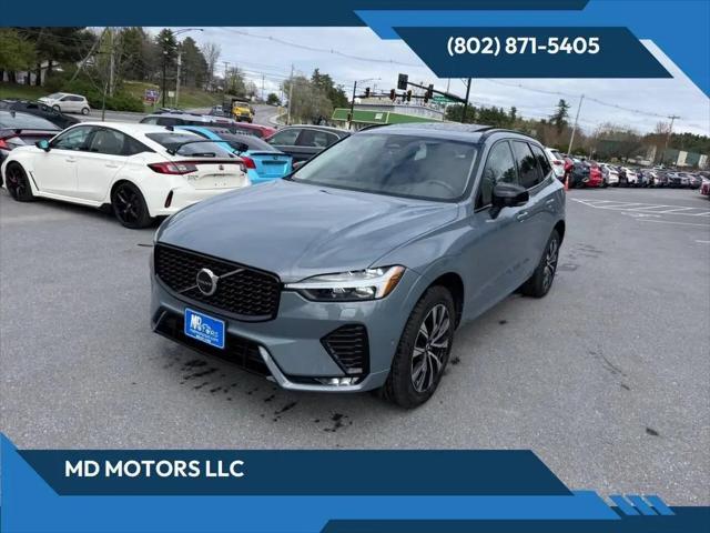 2023 Volvo XC60 B5 Plus Dark Theme for sale in Williston, VT