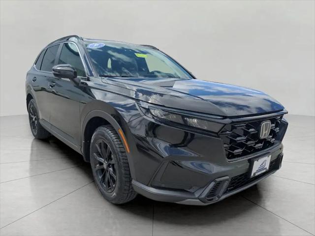 2024 Honda CR-V Hybrid Sport-L for sale in Green Bay, WI