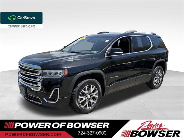 2023 GMC Acadia AWD SLT for sale in Monroeville, PA