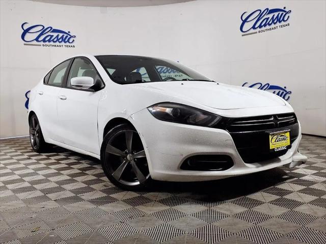2014 Dodge Dart GT for sale in Beaumont, TX