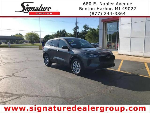 2025 Ford Escape Active for sale in Benton Harbor, MI