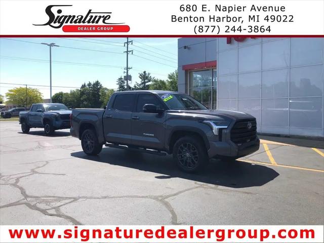 2023 Toyota Tundra SR5 for sale in Benton Harbor, MI
