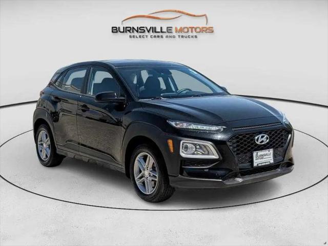 2019 Hyundai Kona SE for sale in Burnsville, MN