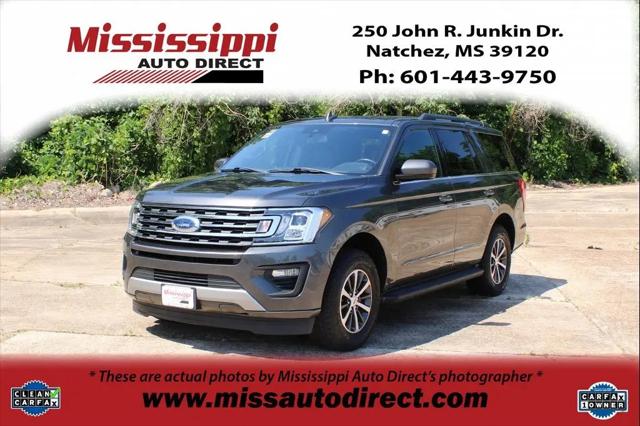 2021 Ford Expedition XLT for sale in Natchez, MS
