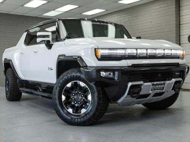 2022 GMC HUMMER EV Edition 1 for sale in Bellevue, WA