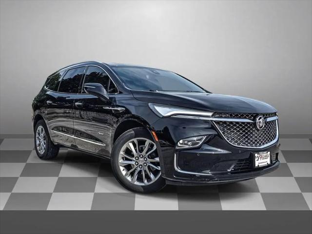 2024 Buick Enclave Avenir AWD for sale in Springfield, MO