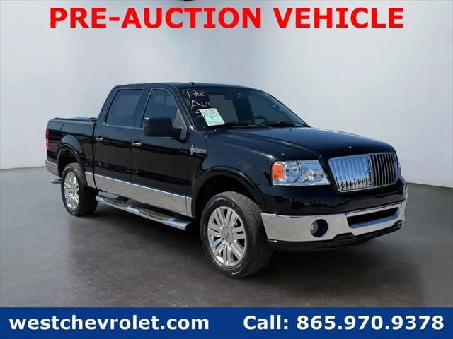2006 Lincoln Mark LT Base for sale in Alcoa, TN