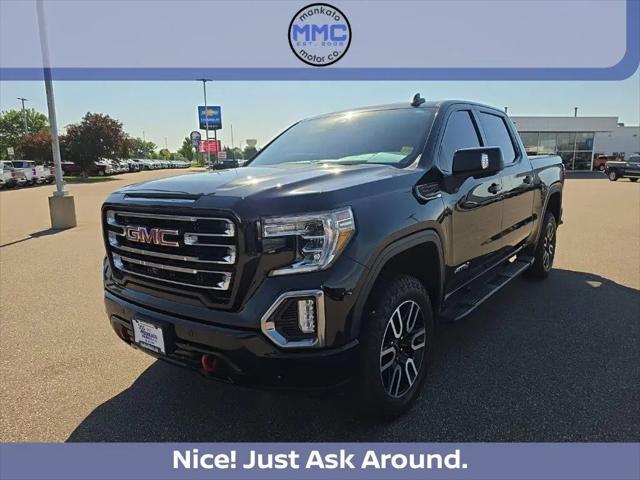 2019 GMC Sierra 1500 AT4 for sale in Mankato, MN