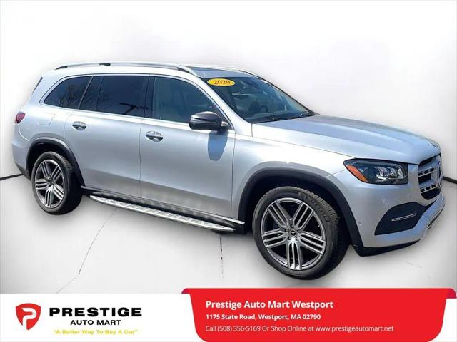 2020 Mercedes-Benz GLS GLS 450 4MATIC for sale in Westport, MA