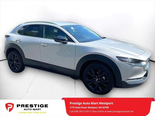 2024 Mazda CX-30 2.5 S Select Sport for sale in Westport, MA