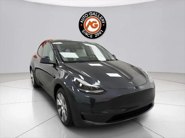 2024 Tesla Model Y Long Range Dual Motor All-Wheel Drive for sale in Buford, GA