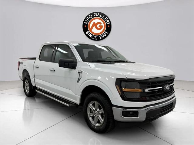 2025 Ford F-150 XLT for sale in Buford, GA