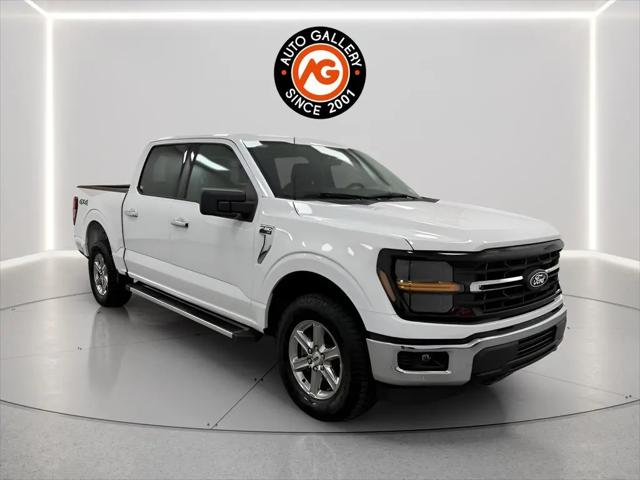 2025 Ford F-150 XLT for sale in Buford, GA