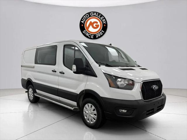 2025 Ford Transit Cargo Van Base for sale in Buford, GA