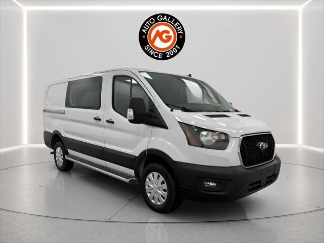 2025 Ford Transit Cargo Van Base for sale in Buford, GA