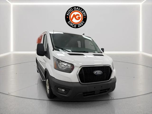 2025 Ford Transit Cargo Van Base for sale in Buford, GA