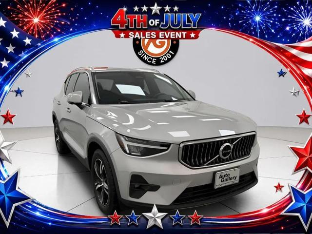2023 Volvo XC40 B5 Plus Bright Theme for sale in Buford, GA