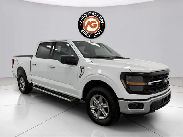 2025 Ford F-150 XLT for sale in Buford, GA