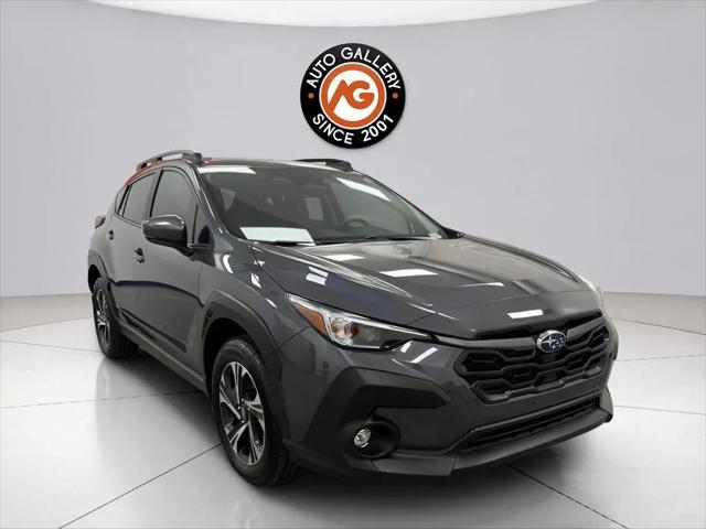 2025 Subaru Crosstrek Premium for sale in Buford, GA