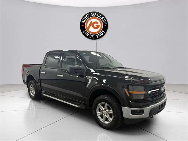 2025 Ford F-150 XLT for sale in Buford, GA