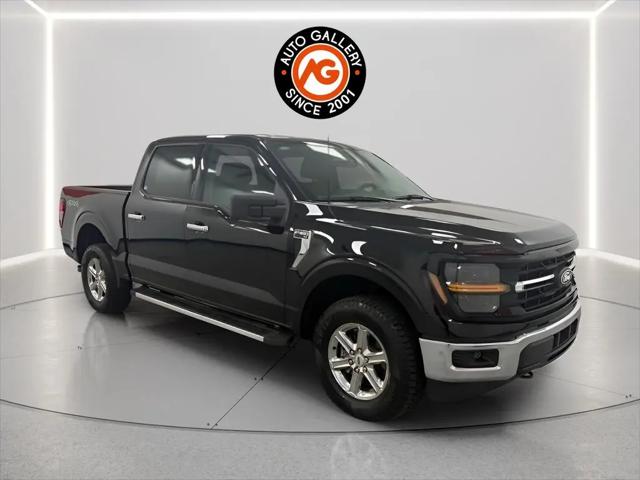 2025 Ford F-150 XLT for sale in Buford, GA