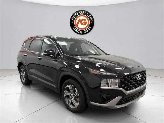 2023 Hyundai Santa Fe SEL for sale in Buford, GA