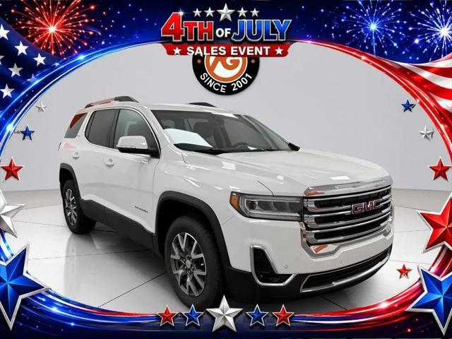 2023 GMC Acadia FWD SLT for sale in Buford, GA