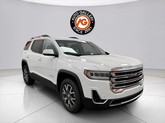 2023 GMC Acadia FWD SLT for sale in Buford, GA