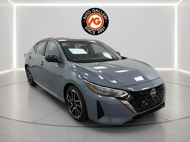 2025 Nissan Sentra SR for sale in Buford, GA