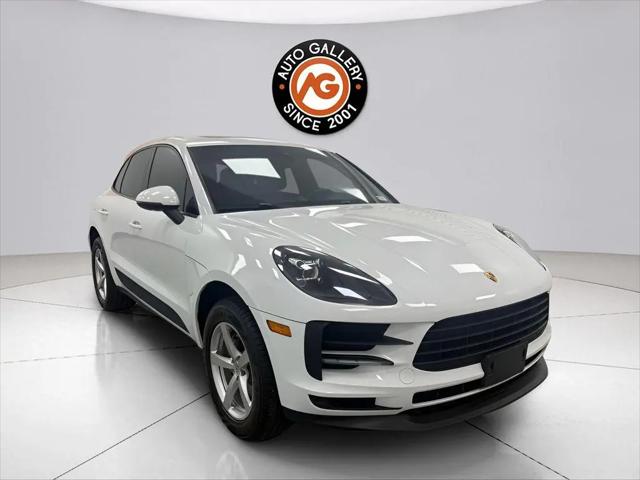 2020 Porsche Macan Macan for sale in Buford, GA