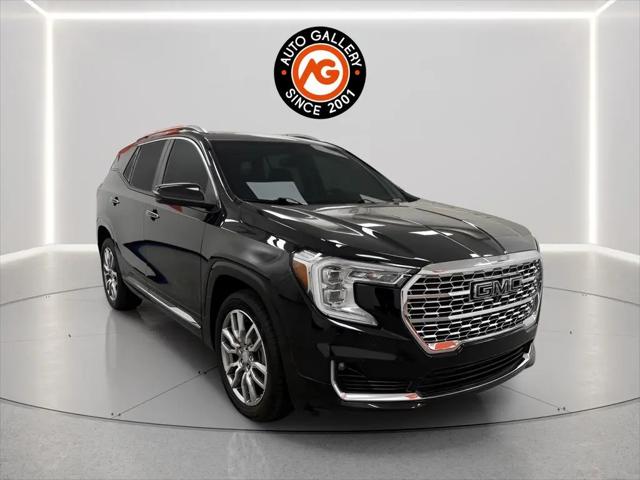 2022 GMC Terrain AWD Denali for sale in Buford, GA