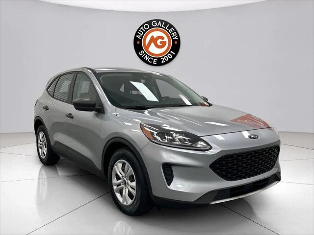 2021 Ford Escape S for sale in Buford, GA