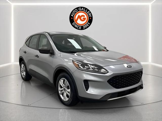 2021 Ford Escape S for sale in Buford, GA