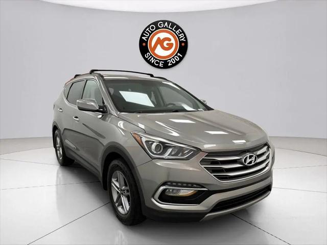 2018 Hyundai Santa Fe Sport 2.4L for sale in Buford, GA