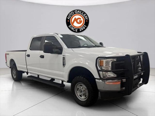 2021 Ford F-250 XL for sale in Buford, GA