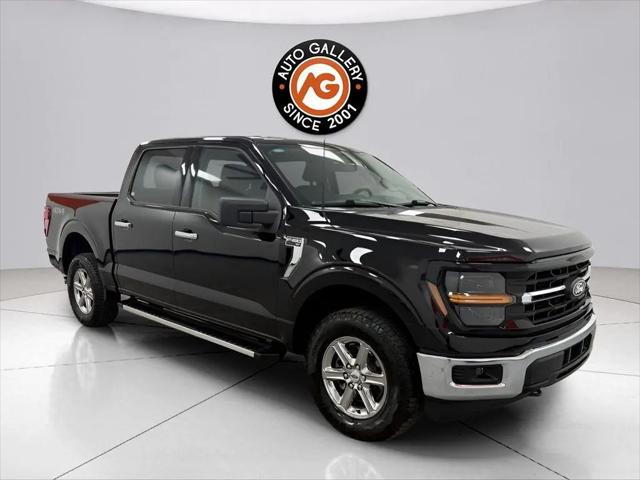 2025 Ford F-150 XLT for sale in Buford, GA