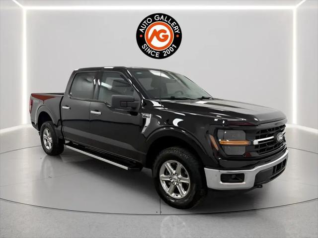 2025 Ford F-150 XLT for sale in Buford, GA