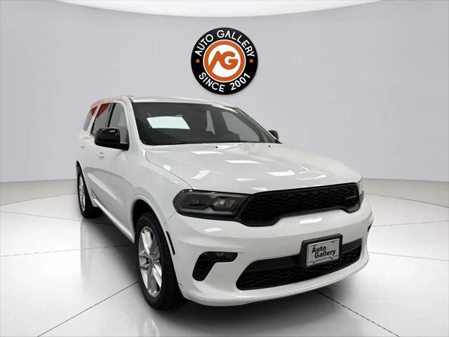 2023 Dodge Durango GT AWD for sale in Buford, GA