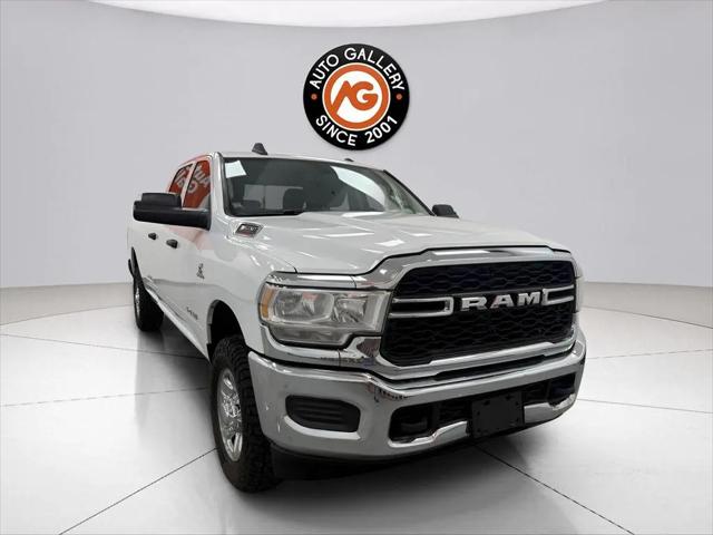 2020 Ram 3500 Tradesman Crew Cab 4x4 8' Box for sale in Buford, GA