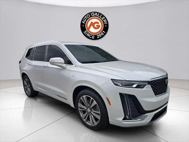 2020 Cadillac XT6 FWD Premium Luxury for sale in Buford, GA