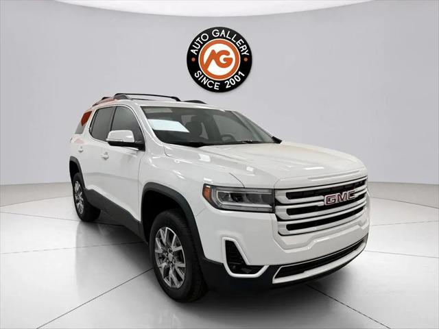 2020 GMC Acadia FWD SLT for sale in Buford, GA