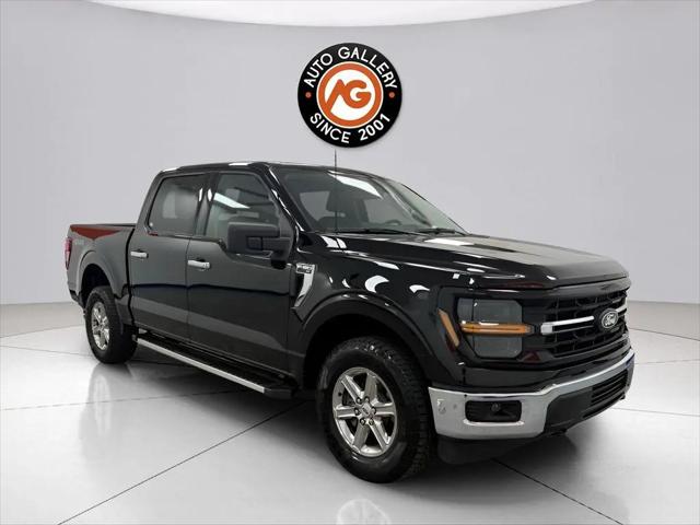 2025 Ford F-150 XLT for sale in Buford, GA
