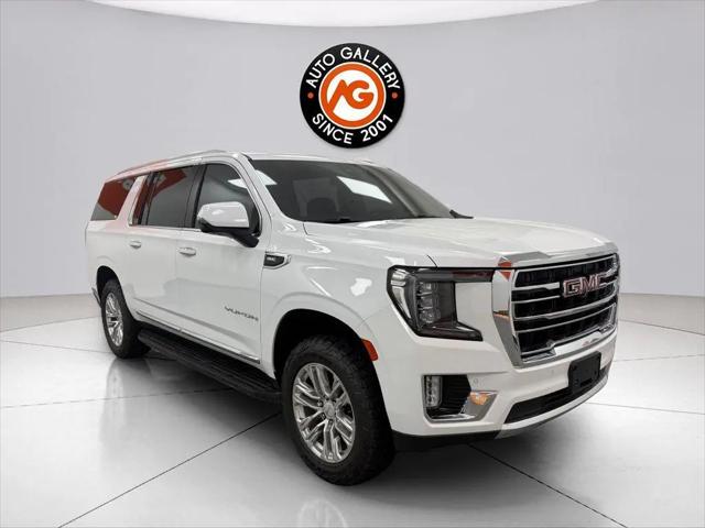 2021 GMC Yukon XL SLT for sale in Buford, GA