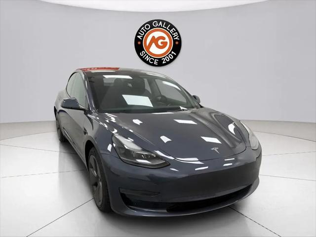 2023 Tesla Model 3 Rear-Wheel Drive for sale in Buford, GA
