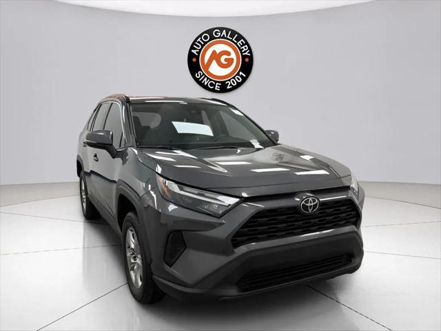2023 Toyota RAV4 XLE for sale in Buford, GA