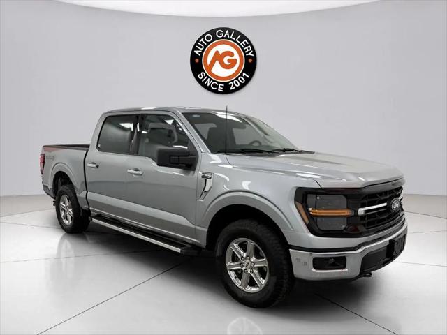 2025 Ford F-150 XLT for sale in Buford, GA