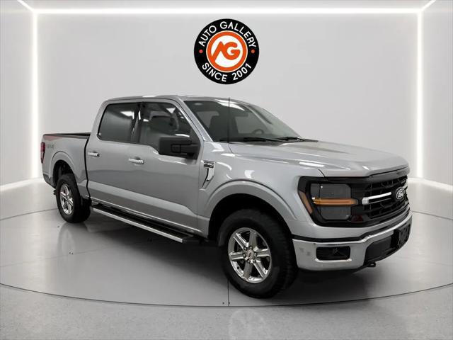 2025 Ford F-150 XLT for sale in Buford, GA