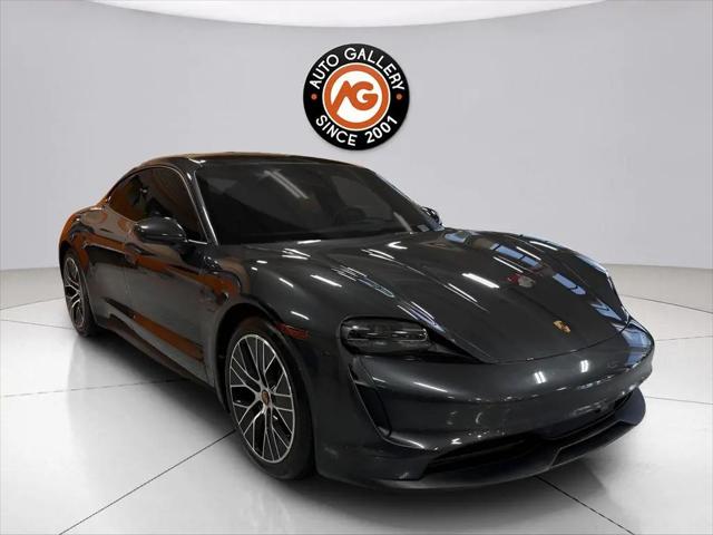 2021 Porsche Taycan Base for sale in Buford, GA